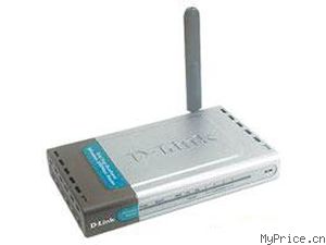 D-Link DI-784