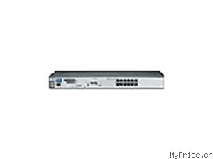 HP ProCurve Secure Router 7102dl (J8752A)