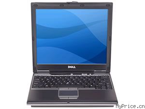 DELL LATITUDE D410 (M730/256M/40G/COMBO)