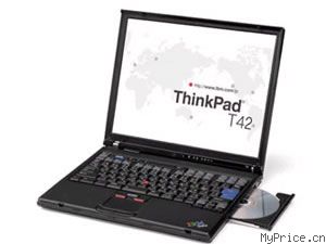 ThinkPad T42 2373K1C