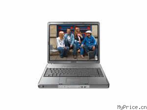 HP Compaq Presario M2055AP (PY877PA)