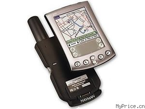 NAVMAN GPS 500