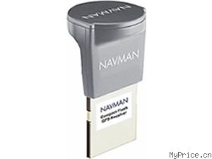 NAVMAN GPS 1010