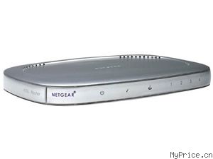 NETGEAR DG814