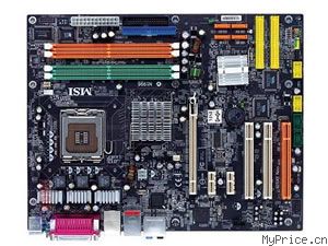 MSI 925XE Neo Platinum