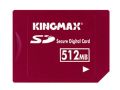 KINGMAX SD(512MB)