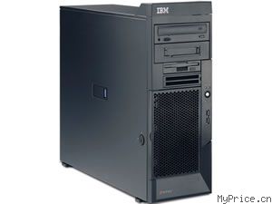 IBM xSeries 206 8482-ICF (P4 2.8GHz/256MB)