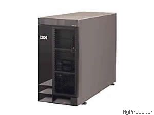 IBM xSeries 236 8841-11C (Xeon 3.0GHz/1GB)