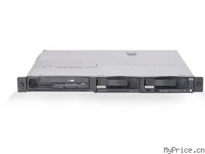 IBM xSeries 336 8837-21C (Xeon 3.2GHz/512MB)