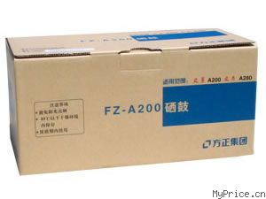  FZ-A200