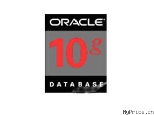 ORACLE Oracle 10g(׼ 1CPU)