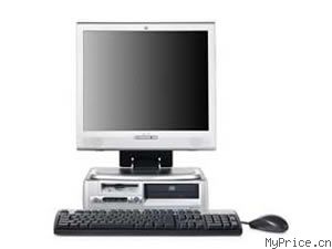 HP Compaq dc5000