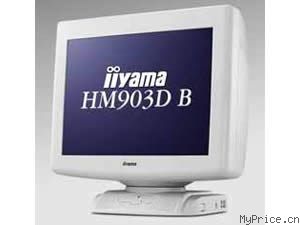 iiyama HM903DTB
