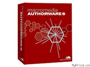 Macromedia Authorware 6.0