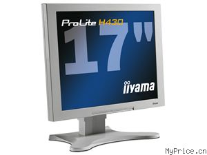 iiyama PLH430-W