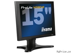 iiyama PLH380-B