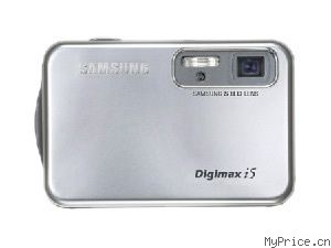  Digimax i5