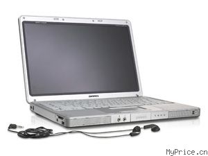 HP Compaq Presario M2011AP (PT371PA)