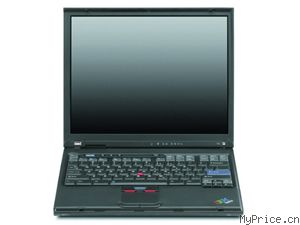 ThinkPad T43p 2668GBC