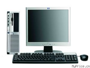 HP Compaq dx6120 (PV052PA)