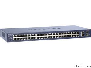 NETGEAR FS750T2