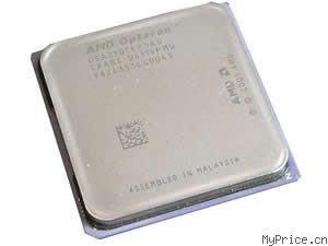 AMD Opteron 848