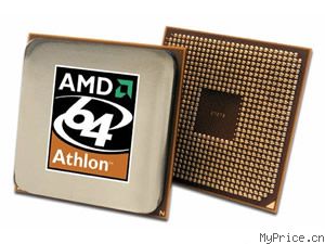 AMD Athlon 64 3000+754Pin/ɢ