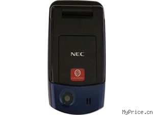 NEC N166