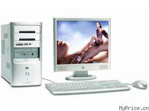 HP pavilion a1110cl (EC481AA)