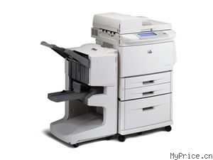 HP LaserJet 9500mfp