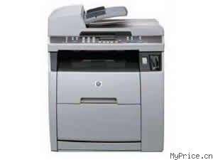 HP Color LaserJet 2820