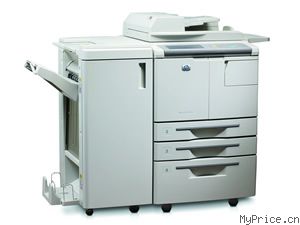 HP LaserJet 9055mfp (Q3631A)