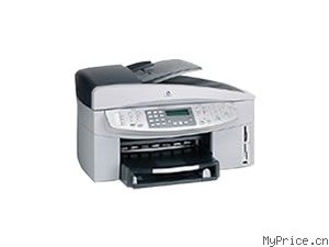 HP Officejet 7208