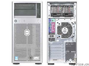 DELL PowerEdge 1800 (Xeon 2.8GHz*2/1GB/146GB*3)