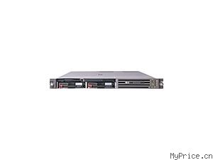 HP Proliant DL360 G4 (Xeon 3.0GHz/1GB)