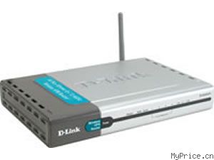 D-Link DI-824VUP+