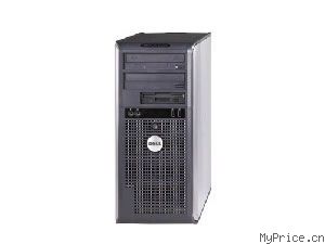 DELL Optiplex GX620 (P4 3.0GHz 256MB 80G)