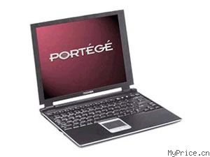 ֥ Portege R100 (PPR10Q-206K5)