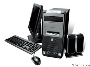   T2600C (ICP 330 25680pC(D))