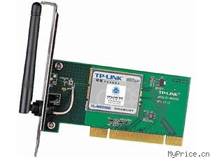 TP-LINK TL-WN550G