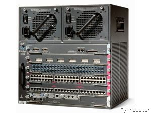 CISCO WS-C4506-S2+96