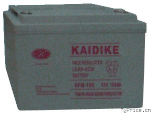 KAIDIKE 6FM-65