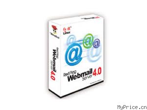  Webmail Server 4.0