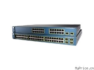 CISCO WS-C3560-24TS-E