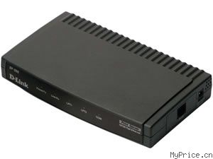 D-Link DP-300+