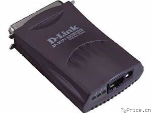 D-Link DP-301+