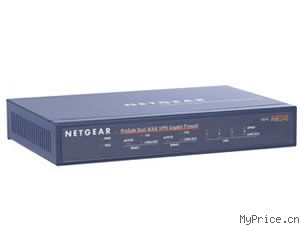 NETGEAR FVS124G