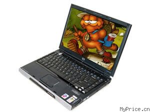 HP Pavilion dv1304AP (PY870PA)