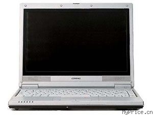 HP Compaq Presario B1806TU (EG007PA)