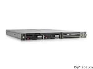 HP Proliant DL360 G4 (Xeon 3.4GHz/1GB)